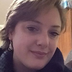 Meet your Posher, Ruth